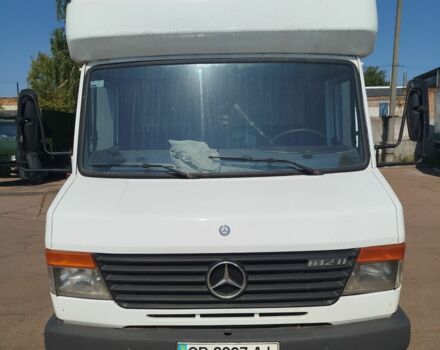 Мерседес Другая, объемом двигателя 0 л и пробегом 0 тыс. км за 9500 $, фото 3 на Automoto.ua