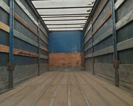 Мерседес Другая, объемом двигателя 0 л и пробегом 0 тыс. км за 16500 $, фото 7 на Automoto.ua