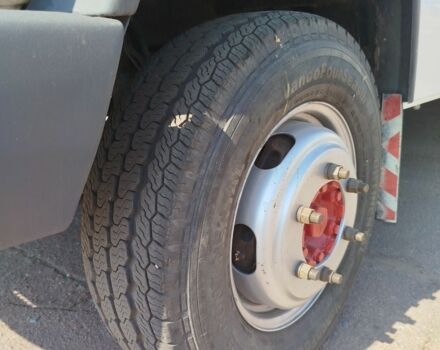 Мерседес Другая, объемом двигателя 0 л и пробегом 0 тыс. км за 9500 $, фото 8 на Automoto.ua