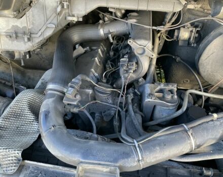 Мерседес Інша, об'ємом двигуна 0 л та пробігом 0 тис. км за 9500 $, фото 2 на Automoto.ua