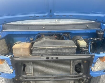 Мерседес Другая, объемом двигателя 0 л и пробегом 0 тыс. км за 12800 $, фото 7 на Automoto.ua