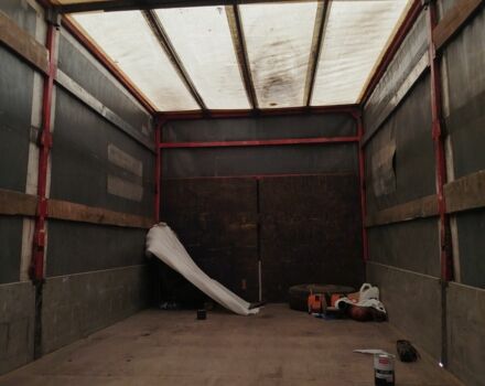 Мерседес Другая, объемом двигателя 0 л и пробегом 0 тыс. км за 9500 $, фото 11 на Automoto.ua