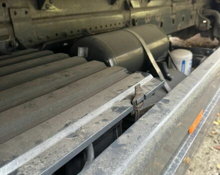 Мерседес Другая, объемом двигателя 0 л и пробегом 0 тыс. км за 18000 $, фото 20 на Automoto.ua