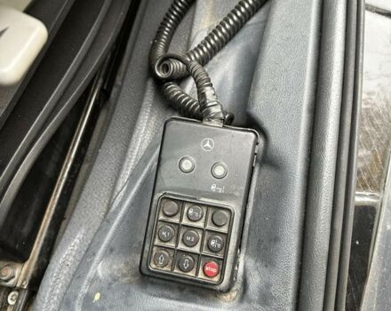 Мерседес Другая, объемом двигателя 0 л и пробегом 0 тыс. км за 18000 $, фото 5 на Automoto.ua