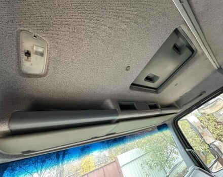 Мерседес Другая, объемом двигателя 0 л и пробегом 0 тыс. км за 18000 $, фото 6 на Automoto.ua