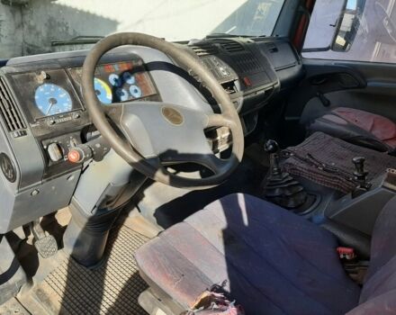 Мерседес Інша, об'ємом двигуна 0 л та пробігом 0 тис. км за 8600 $, фото 6 на Automoto.ua