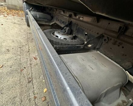 Мерседес Другая, объемом двигателя 0 л и пробегом 0 тыс. км за 18000 $, фото 8 на Automoto.ua