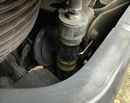 Мерседес Другая, объемом двигателя 0 л и пробегом 0 тыс. км за 18000 $, фото 12 на Automoto.ua