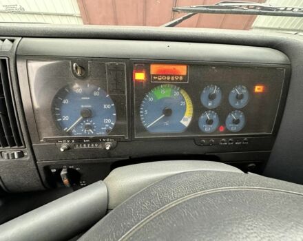 Мерседес Другая, объемом двигателя 0 л и пробегом 0 тыс. км за 18000 $, фото 4 на Automoto.ua