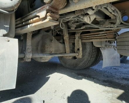 Мерседес Інша, об'ємом двигуна 0 л та пробігом 0 тис. км за 8600 $, фото 3 на Automoto.ua