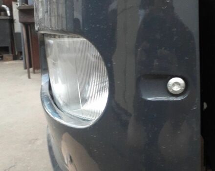 Мерседес Другая, объемом двигателя 0 л и пробегом 0 тыс. км за 18000 $, фото 17 на Automoto.ua