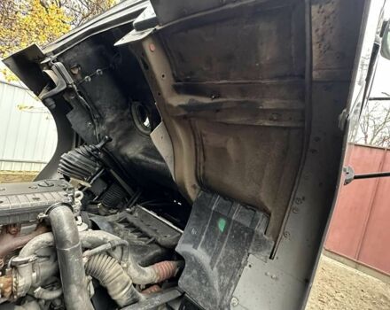 Мерседес Другая, объемом двигателя 0 л и пробегом 0 тыс. км за 18000 $, фото 21 на Automoto.ua