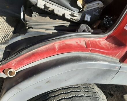 Мерседес Інша, об'ємом двигуна 0 л та пробігом 0 тис. км за 8600 $, фото 5 на Automoto.ua