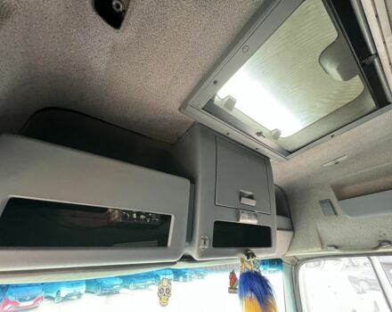 Мерседес Інша, об'ємом двигуна 0 л та пробігом 0 тис. км за 15500 $, фото 6 на Automoto.ua