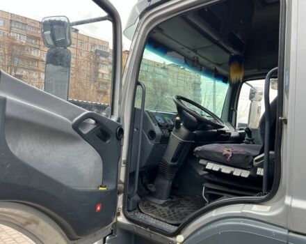 Мерседес Інша, об'ємом двигуна 0 л та пробігом 0 тис. км за 15500 $, фото 7 на Automoto.ua