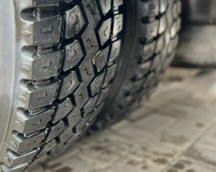 Мерседес Інша, об'ємом двигуна 0 л та пробігом 0 тис. км за 15500 $, фото 3 на Automoto.ua