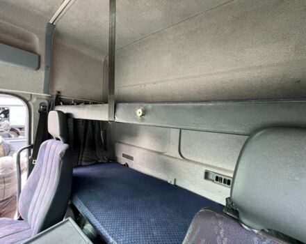 Мерседес Інша, об'ємом двигуна 0 л та пробігом 0 тис. км за 15500 $, фото 5 на Automoto.ua