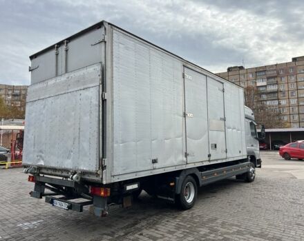 Мерседес Інша, об'ємом двигуна 0 л та пробігом 0 тис. км за 15500 $, фото 2 на Automoto.ua