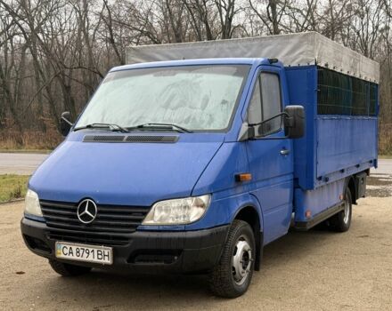 Мерседес Інша, об'ємом двигуна 2.3 л та пробігом 0 тис. км за 7200 $, фото 8 на Automoto.ua