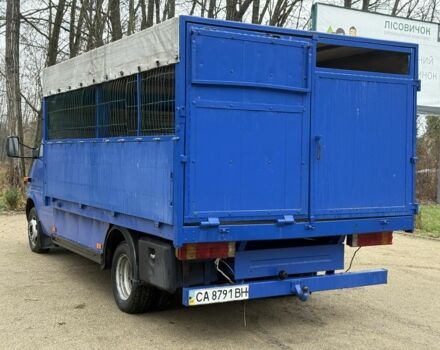 Мерседес Інша, об'ємом двигуна 2.3 л та пробігом 0 тис. км за 7200 $, фото 5 на Automoto.ua