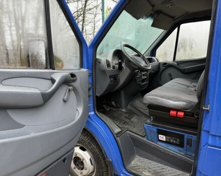 Мерседес Інша, об'ємом двигуна 2.3 л та пробігом 0 тис. км за 7200 $, фото 12 на Automoto.ua