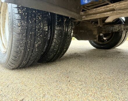 Мерседес Інша, об'ємом двигуна 2.3 л та пробігом 0 тис. км за 7200 $, фото 10 на Automoto.ua