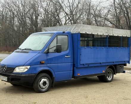 Мерседес Інша, об'ємом двигуна 2.3 л та пробігом 0 тис. км за 7200 $, фото 7 на Automoto.ua