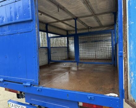 Мерседес Інша, об'ємом двигуна 2.3 л та пробігом 0 тис. км за 7200 $, фото 11 на Automoto.ua