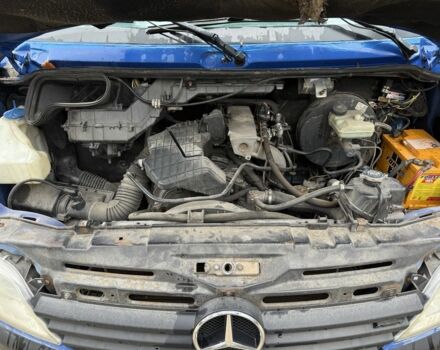 Мерседес Інша, об'ємом двигуна 2.3 л та пробігом 0 тис. км за 7200 $, фото 16 на Automoto.ua