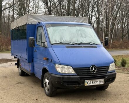 Мерседес Інша, об'ємом двигуна 2.3 л та пробігом 0 тис. км за 7200 $, фото 1 на Automoto.ua