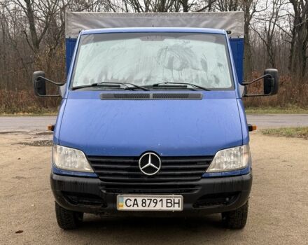 Мерседес Інша, об'ємом двигуна 2.3 л та пробігом 0 тис. км за 7200 $, фото 9 на Automoto.ua