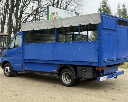 Мерседес Інша, об'ємом двигуна 2.3 л та пробігом 0 тис. км за 7200 $, фото 6 на Automoto.ua