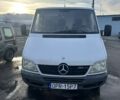 Мерседес Другая, объемом двигателя 0 л и пробегом 0 тыс. км за 4500 $, фото 1 на Automoto.ua