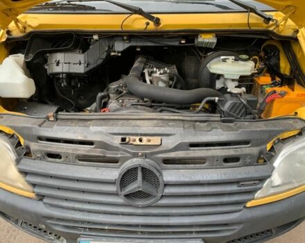 Мерседес Другая 2003 в Киеве на Automoto.ua Мерседес Другая, объемом двигателя 0 л и пробегом 0 тыс. км за 8500 $, фото 10 на Automoto.ua