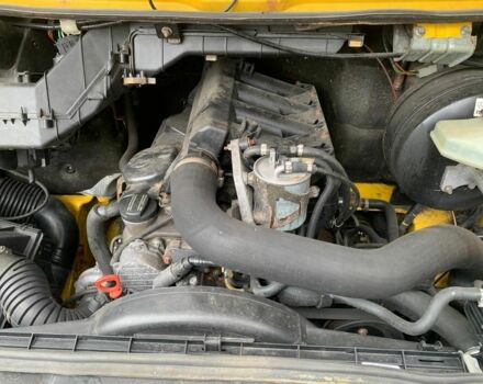 Мерседес Другая 2003 в Киеве на Automoto.ua Мерседес Другая, объемом двигателя 0 л и пробегом 0 тыс. км за 8500 $, фото 11 на Automoto.ua