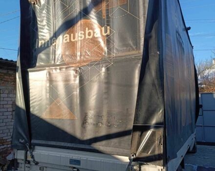 Мерседес Другая, объемом двигателя 0 л и пробегом 0 тыс. км за 13500 $, фото 4 на Automoto.ua