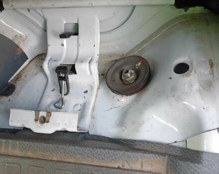 Мерседес Другая, объемом двигателя 0 л и пробегом 0 тыс. км за 13500 $, фото 14 на Automoto.ua