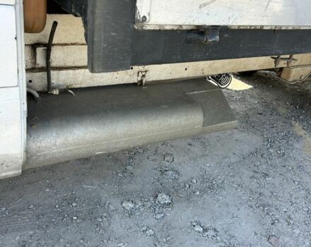 Мерседес Другая, объемом двигателя 0 л и пробегом 0 тыс. км за 8500 $, фото 3 на Automoto.ua