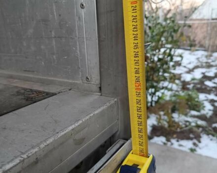 Мерседес Другая, объемом двигателя 0 л и пробегом 0 тыс. км за 13500 $, фото 11 на Automoto.ua