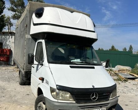 Мерседес Другая, объемом двигателя 0 л и пробегом 0 тыс. км за 8500 $, фото 2 на Automoto.ua