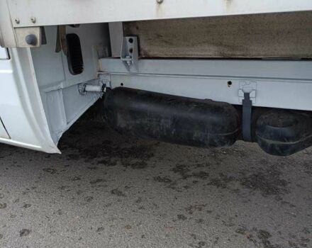 Мерседес Другая, объемом двигателя 0 л и пробегом 0 тыс. км за 13500 $, фото 18 на Automoto.ua