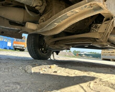 Мерседес Другая, объемом двигателя 0 л и пробегом 0 тыс. км за 8500 $, фото 4 на Automoto.ua