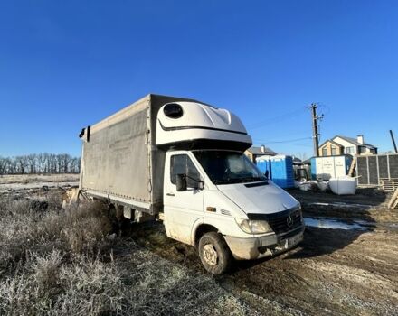 Мерседес Другая, объемом двигателя 0 л и пробегом 0 тыс. км за 7500 $, фото 2 на Automoto.ua