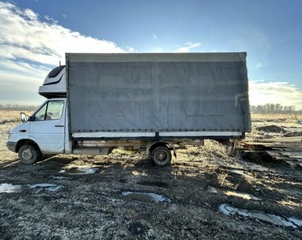 Мерседес Другая, объемом двигателя 0 л и пробегом 0 тыс. км за 7500 $, фото 3 на Automoto.ua