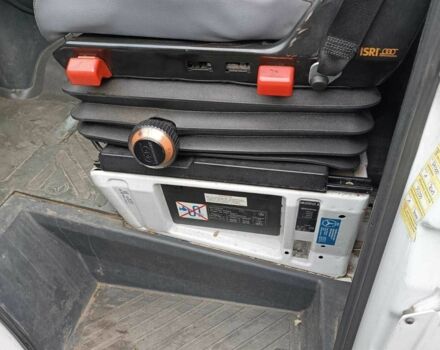 Мерседес Другая, объемом двигателя 0 л и пробегом 0 тыс. км за 13500 $, фото 16 на Automoto.ua