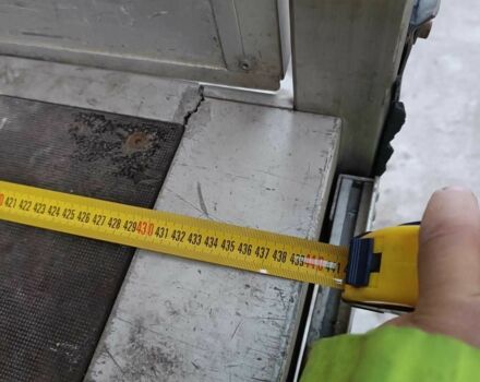 Мерседес Другая, объемом двигателя 0 л и пробегом 0 тыс. км за 13500 $, фото 10 на Automoto.ua