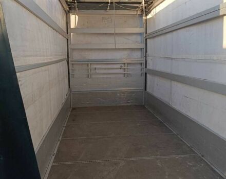 Мерседес Другая, объемом двигателя 0 л и пробегом 0 тыс. км за 13500 $, фото 7 на Automoto.ua