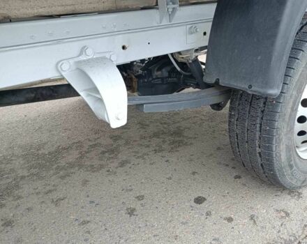 Мерседес Другая, объемом двигателя 0 л и пробегом 0 тыс. км за 13500 $, фото 23 на Automoto.ua