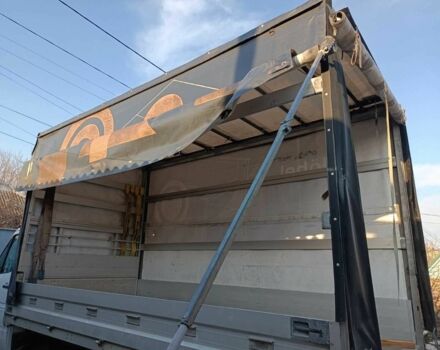 Мерседес Другая, объемом двигателя 0 л и пробегом 0 тыс. км за 13500 $, фото 8 на Automoto.ua