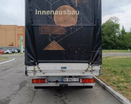 Мерседес Другая, объемом двигателя 0 л и пробегом 0 тыс. км за 13500 $, фото 2 на Automoto.ua